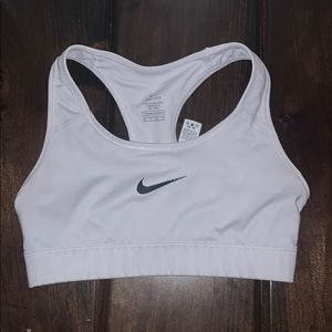 Nike Intimates & Sleepwear - bundle of these two sports bras Nike Intimates & Sleepwear - bundle of these two sports bras